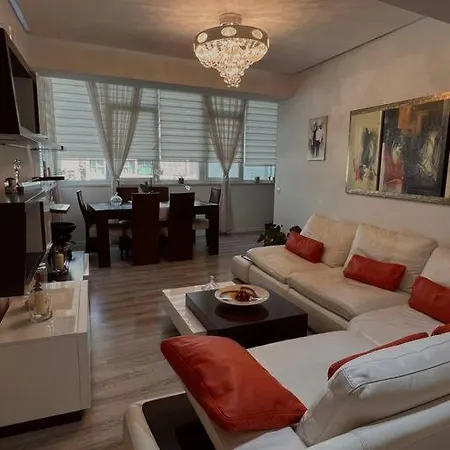 Sunshine Apartament Tirana