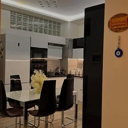 Apartament Sunshine *