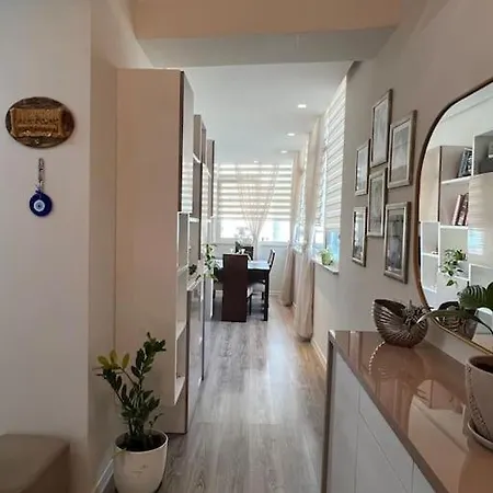 Apartament Sunshine *