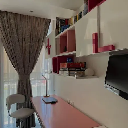 Apartament Sunshine *