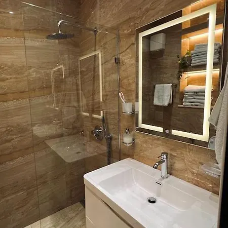Apartament Sunshine Tirana