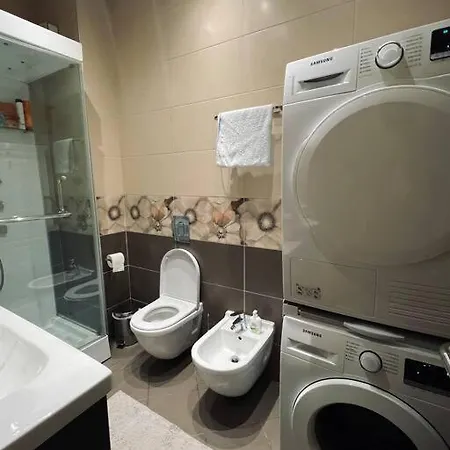Apartament Sunshine