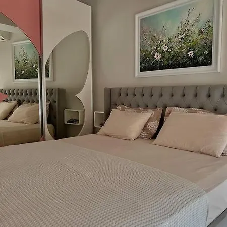 Apartament Sunshine *