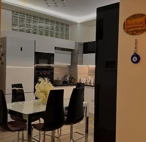 Lejlighed Sunshine *