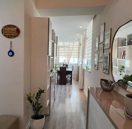 Lägenhet Sunshine *