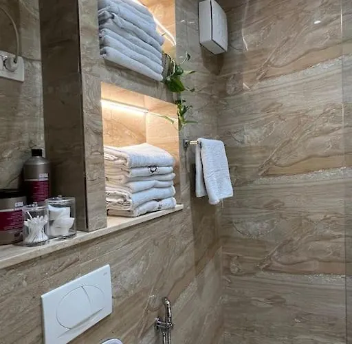 Lejlighed Sunshine Tirana