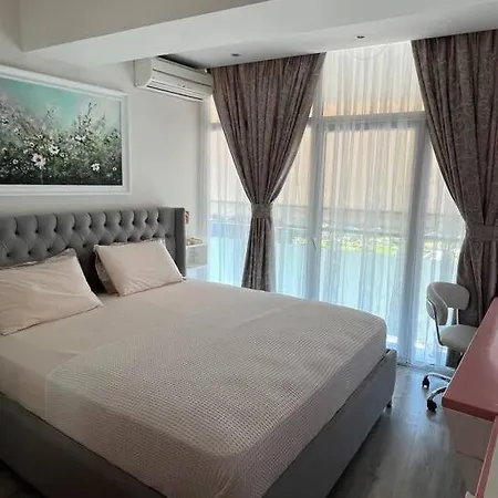 Sunshine * 티라나