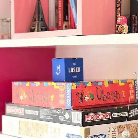 Sunshine * ティラナ