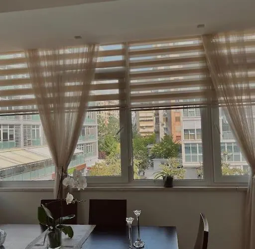 Sunshine 아파트 *