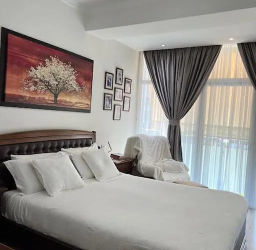 アパート Sunshine