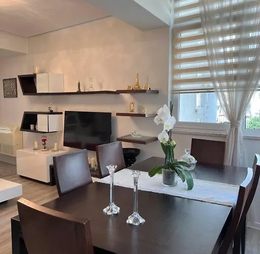 Apartment Sunshine Tirana