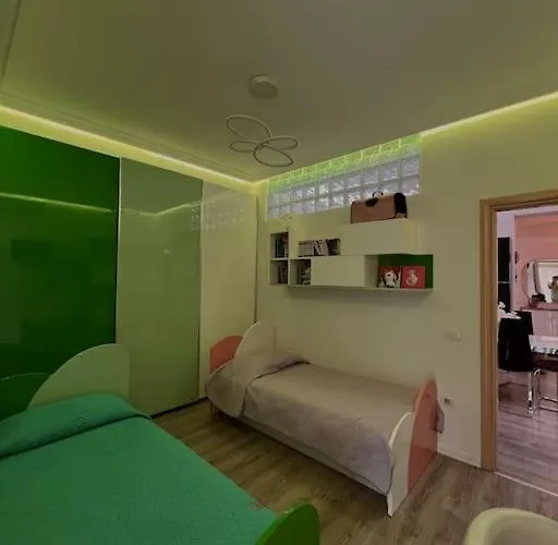 Sunshine * 티라나